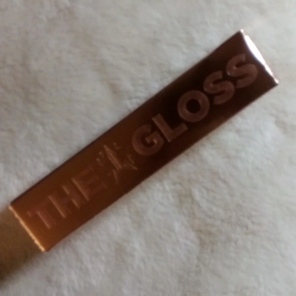BODY COUNT JEFFREE STAR LIP GLOSS NEW!